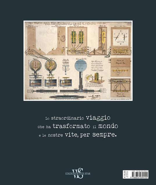 Le scoperte e le invenzioni che hanno cambiato il mondo. Dalla fine del XIX secolo ai giorni nostri. Ediz. illustrata - 8