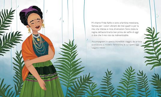 Frida Kahlo - Jane Kent - 4