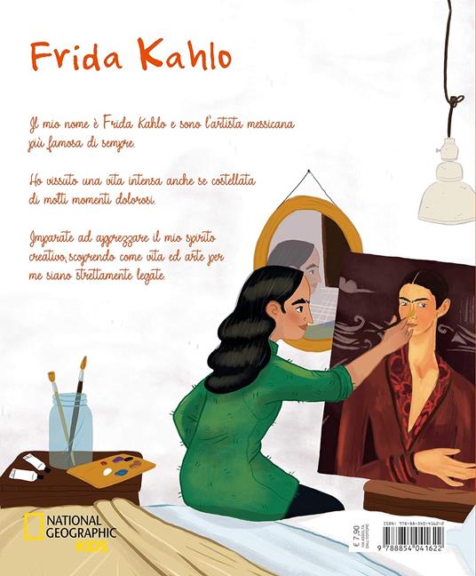 Frida Kahlo - Jane Kent - 8