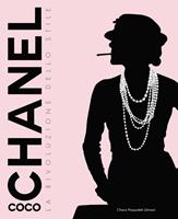 Coco Chanel: la biografia di una creatrice di moda e profumi