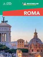 Roma. Con Carta geografica ripiegata