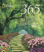 365 pensieri per connettersi con la natura. Ediz. illustrata