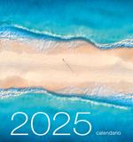 Viaggio nella natura. Calendario da tavolo 2025