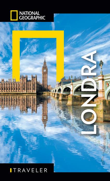 Londra - V.V.A.A. - ebook