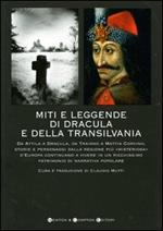 Miti e leggende di Dracula e della Transilvania