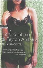 Il diario intimo di Peyton Amberg