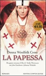 La papessa