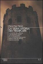 La vera storia dei Templari