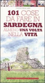 101 cose da fare in Sardegna almeno una volta nella vita