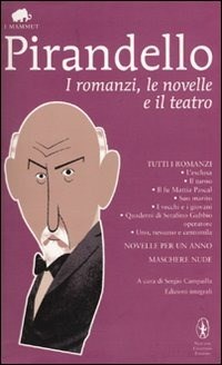 Novelle per un anno. 1. - Luigi Pirandello - Libro - Mondadori Store