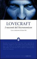 I racconti del Necronomicon