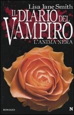 L' anima nera. Il diario del vampiro