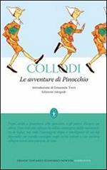 Le avventure di Pinocchio. Ediz. integrale