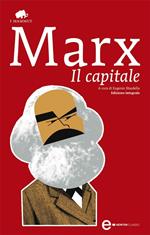 Il capitale. Ediz. integrale