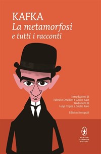 La metamorfosi e altri racconti. Ediz. integrale - Kafka, Franz - Ebook -  EPUB2 con DRMFREE