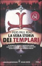 La vera storia dei Templari