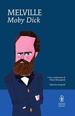 Moby Dick. Ediz. integrale