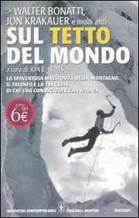 Sul tetto del mondo - copertina