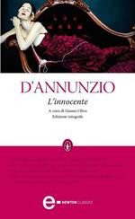 L' Innocente. Ediz. integrale