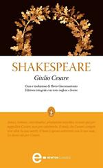 Giulio Cesare. Ediz. integrale