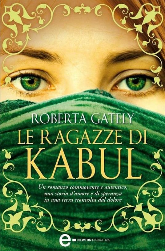 Le ragazze di Kabul - Roberta Gately,S. Molinari - ebook