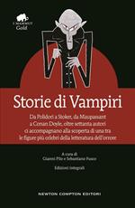 Storie di vampiri. Ediz. integrale