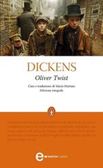 Oliver Twist. Ediz. integrale