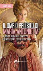 Il diario proibito di Maria Antonietta