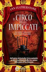 La giostra degli impiccati