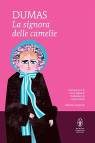 La signora delle camelie. Ediz. integrale