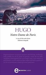 Notre-Dame de Paris. Ediz. integrale