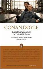 Sherlock Holmes. La valle della paura. Ediz. integrale