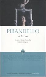 Il turno. Ediz. integrale