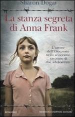 La stanza segreta di Anna Frank