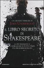 Il libro segreto di Shakespeare