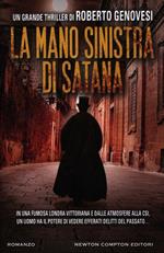 La mano sinistra di Satana