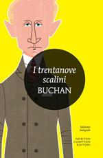 I trentanove scalini