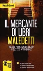 Il mercante di libri maledetti