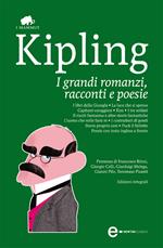 I grandi romanzi, racconti e poesie. Ediz. integrale