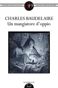 I fiori del male - Baudelaire, Charles - Ebook - EPUB2 con Adobe DRM