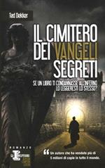 Il cimitero dei vangeli segreti