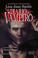 Fantasmi. Il diario del vampiro