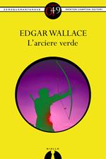 L' arciere verde