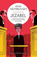 Jezabel. Ediz. integrale