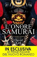 L' onore del samurai
