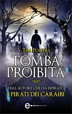 La tomba proibita