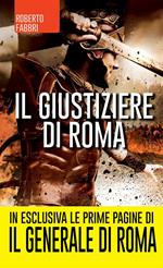 Il giustiziere di Roma