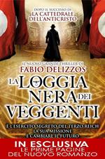 La loggia nera dei veggenti