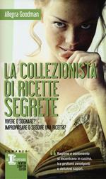 La collezionista di ricette segrete