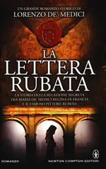 La lettera rubata